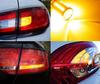 LED-Heckblinker-Pack für Peugeot 807