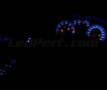 LED-Kit Armaturenbrett für Ford Focus MK2
