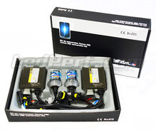 35 W und 55 W-HID-Kit für Peugeot 307 Phase 2 - Ohne OBD-Fehler