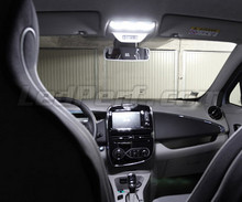 LED-Innenbeleuchtungs-Pack (reines Weiß) für Renault Twingo 3