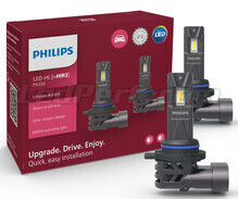 Philips Ultinon Access HIR2 LED-Lampen 12V - 11012U2500C2