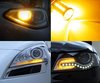 LED-Frontblinker-Pack für Mercedes CLA Shooting Brake (X117)