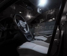 LED-Innenbeleuchtungs-Pack (reines Weiß) für Alfa Romeo 159