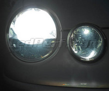 Standlicht-LED-Pack (Xenon-Weiß) für Volkswagen Polo 9N1