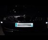 Standlicht-LED-Pack (Xenon-Weiß) für BMW Z3