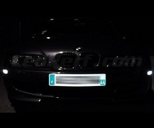 Standlicht-LED-Pack (Xenon-Weiß) für BMW Z3