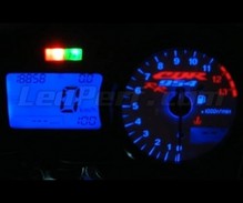 LED-Pack für Tacho für Honda CBR 954 RR