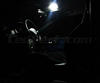 LED-Innenbeleuchtungs-Pack (reines Weiß) für Fiat Punto MK2A