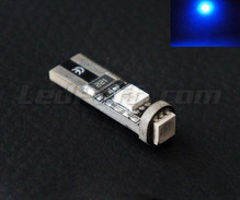 LED T10 Panther - blau - Anti-Fehler-Bordcomputer W5W