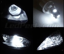 LED-Tagfahrlicht-Pack (Xenon-Weiß) für Mazda BT-50 phase 3