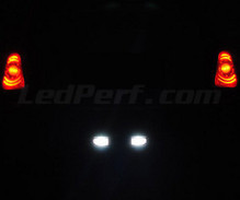 LED-Pack (reines Weiß 6000K) für Rückfahrleuchten des Mini Cabriolet III (R57)
