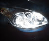 Scheinwerferlampen-Pack mit Xenon-Effekt für Hyundai I30 MK1