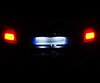 LED-Pack (reines 6000K) für Heck-Kennzeichen des Audi A3 8P