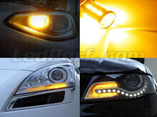 LED-Frontblinker-Pack für Mini Cabriolet III (R57)