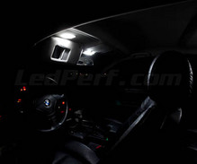 LED-Innenbeleuchtungs-Pack (reines Weiß) für BMW Serie 3 (E30)