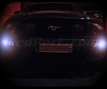 Standlicht-LED-Pack (Xenon-Weiß) für Ford Mustang