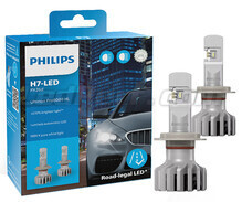 Philips Ultinon Pro6000 Zugelassene H7 LED-Lampen - 11972U6000X2