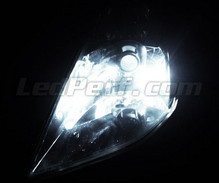 Standlicht-LED-Pack (Xenon-Weiß) für Nissan 350Z