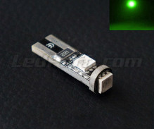 LED T10 Panther - grün - Anti-Fehler-Bordcomputer W5W