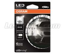 Pack mit 2 Lampen T10 W5W Osram LEDriving SL White 6000K - 2825DWP-02B