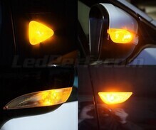 LED-Pack Seitenrepeater für Renault Kangoo 3
