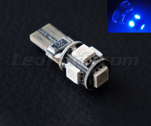 LED T10 Xtrem ODB V1 - blau - Anti-Fehler-Bordcomputer W5W