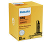 Lampe D5S Philips Vision 4300K -  12410C1