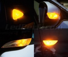 LED-Pack Seitenrepeater für Peugeot 206 (<10/2002)