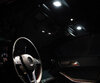 LED-Innenbeleuchtungs-Pack (reines Weiß) für Mercedes A-Klasse (W176)