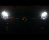 Standlicht-LED-Pack (Xenon-Weiß) für Renault Clio 4