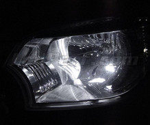 Standlicht-LED-Pack (Xenon-Weiß) für Skoda Yeti