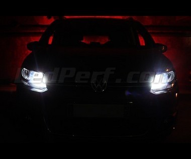Standlicht-LED-Pack für Seat Alhambra 7N (Positionslichter)