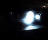 Standlicht-LED-Pack (Xenon-Weiß) für Alfa Romeo Spider