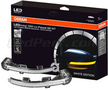 Dynamische Osram LEDriving® Blinker für Volkswagen Arteon Außenspiegel