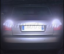 LED-Pack (reines Weiß 6000K) für Rückfahrleuchten des Audi A4 B6
