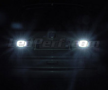 LED-Pack (reines Weiß 6000K) für Rückfahrleuchten des Seat Alhambra 7MS