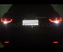 LED-Pack (reines Weiß 6000K) für Rückfahrleuchten des Audi A1