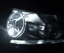 Standlicht-LED-Pack (Xenon-Weiß) für VW Multivan/Transporter T5