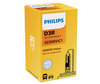 Lampe D3R Philips Vision 4400K - 42306VIC1