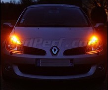 LED-Frontblinker-Pack für Renault Clio 3