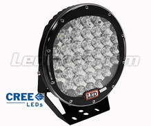 Zusätzliche LED-Scheinwerfer runde 160 W CREE für 4 x 4 - Quad - SSV