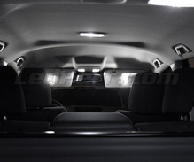 LED-Innenbeleuchtungs-Pack (reines Weiß) für Honda CR-V 3