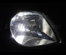 Standlicht-LED-Pack (Xenon-Weiß) für Toyota Yaris 2