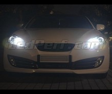 Standlicht-LED-Pack (Xenon-Weiß) für Hyundai Genesis