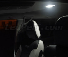 LED-Innenbeleuchtungs-Pack (reines Weiß) für Mitsubishi Pajero sport 1