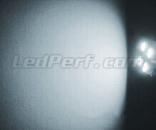 Standlicht-LED-Pack (Xenon-Weiß) für Volvo C70 II