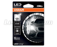 LED-Soffittenlampe Osram LEDriving SL 41 mm C10W - White 6000K