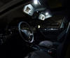LED-Innenbeleuchtungs-Pack (reines Weiß) für Volkswagen Sportsvan