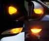 LED-Pack Seitenrepeater für Toyota Corolla Verso