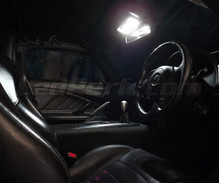 LED-Innenbeleuchtungs-Pack (reines Weiß) für Honda S2000